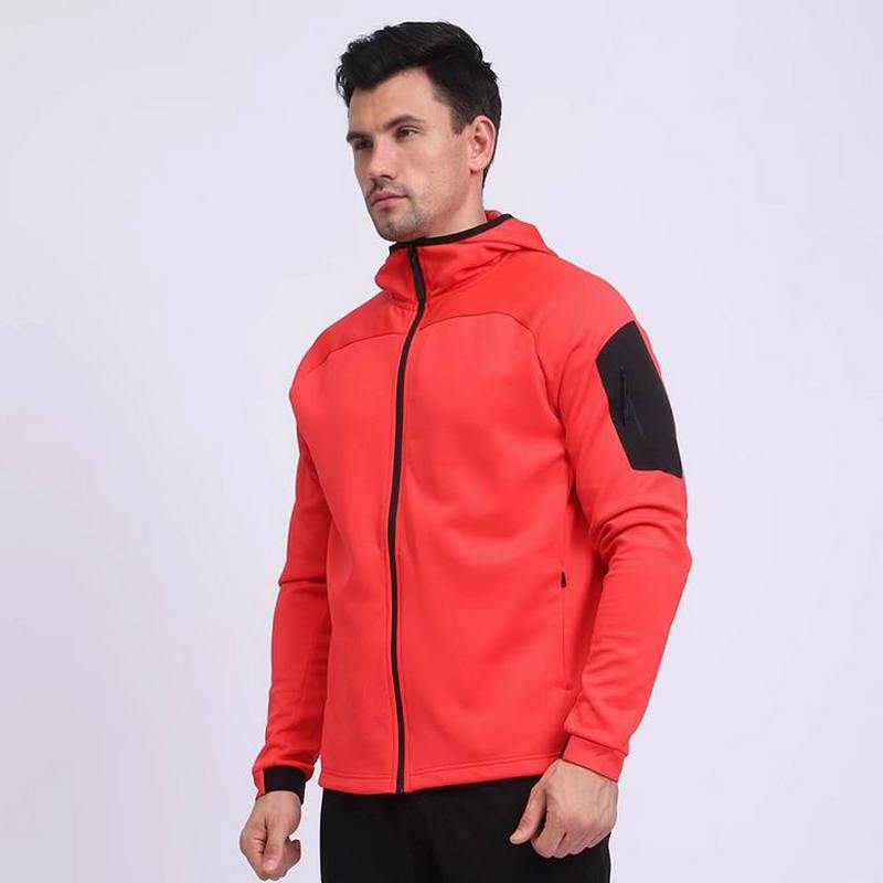 Lululemon Men's Outwear 11